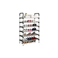 6-Tier Multipurpose Shoe Rack