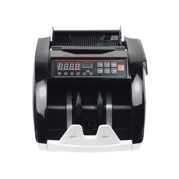 High bill counter machine
