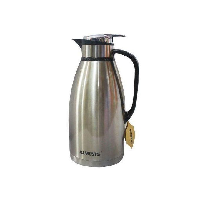 Always Professional Pressing Vacuum Flask Series