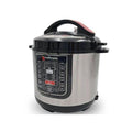 Hoffmans 6.5L Genuine 14 In 1 Digital Electric Pressure Cooker - Multicolor