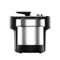 Hoffmans Automatic Electric Ugali & Fufu Maker (6L)