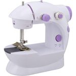 SM-202A Mini Sewing Machine