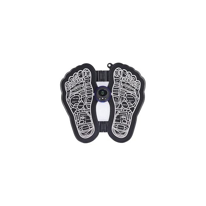 EMS (Electrical Muscle Stimulation) Foot Massager Ma