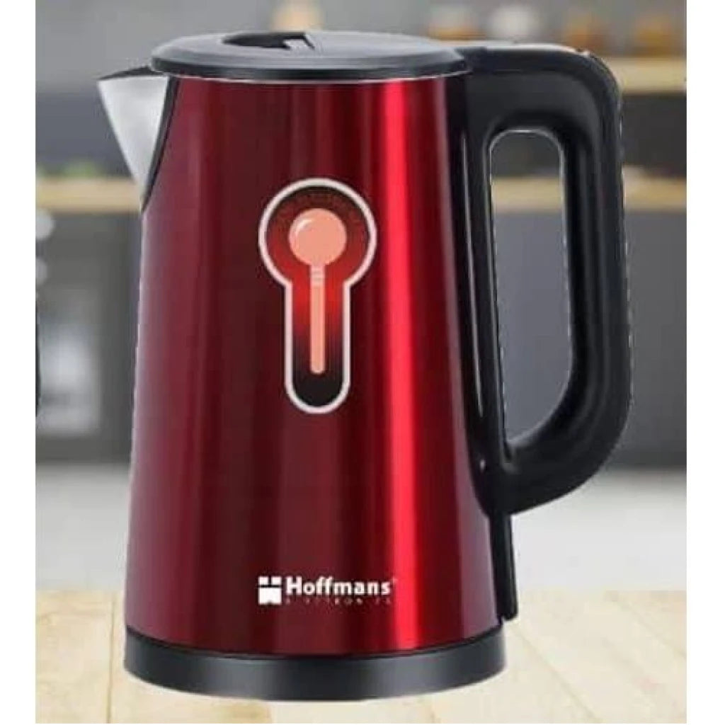 Hoffmans Electronics Electric Kettle (Model HM-2535)