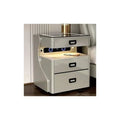 Smart multi-functional nightstand