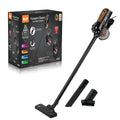 RAF 3-in-1 Handheld & Stick Vacuum Cleaner (600W)