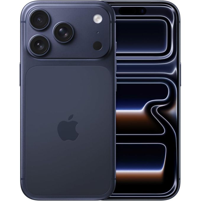 Apple iPhone 17 Pro Max – 512GB Limited Edition