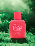 My Dear Body – Kissing Mizzle Eau De Parfum (90ml)