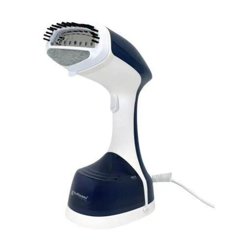 Hoffmans Professional Handheld Garment Steamer – Portable Fabric Steam Iron