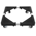 Heavy-Duty Adjustable Mobile Roller Base – Universal Support for Washing Machines, Fridges & Dryers ( small and Big)