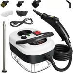 Steam cleaner 11 in 1 (multifunctional steam cleaner 2500w)