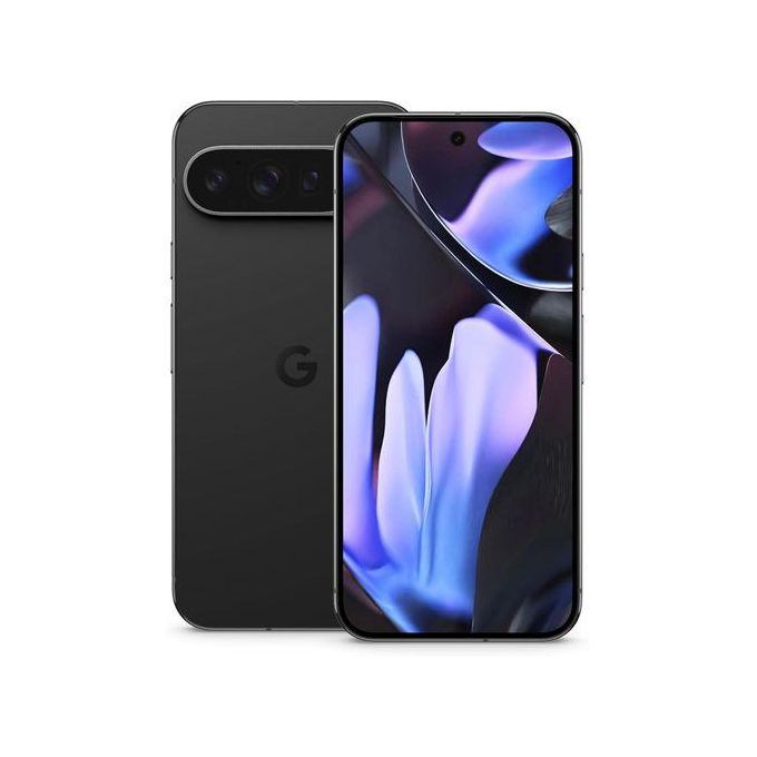 Google Pixel Pixel 9 Pro XL 6.8" 16GB RAM 256GB ROM 50MP 5060mAh - Black (256GB, 128GB)