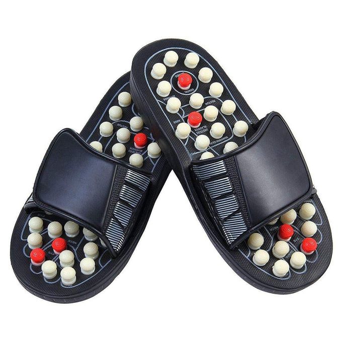 Acupressure Reflexology Massage Sandals