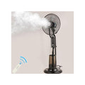 Rechargeable Mist Fan