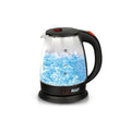 RAF 2.0L Glass Electric Kettle (R.7842)