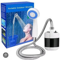 Portable Outdoor Shower