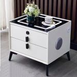 Modern smart nightstand ( smart bedside table)