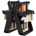 Rotating Ferris Wheel Spice Rack