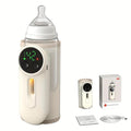 Smart Portable USB Rechargeable Baby Bottle Warmer