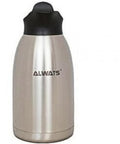 Always Premium Stainless Steel Vacuum Flask