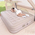 Premium Double-High Inflatable Air Mattress