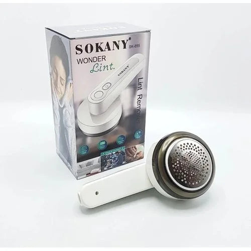 Electric Lint Remover (Dsp, Sokany, Geepas)