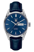 TAG Heuer Carrera Calibre 5 Day-Date,