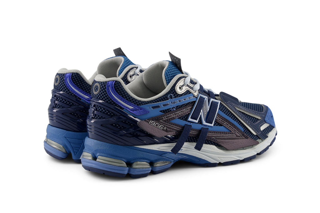 New Balance 1906A-Multicolors