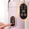Multi-Functional Smart Electric Health Stew Pot