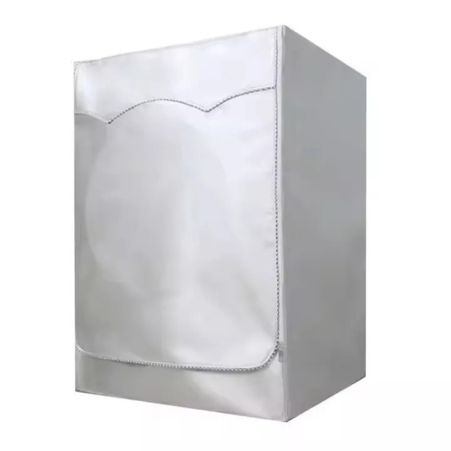 Waterproof Washing Machine Dust & Sun Cover