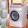 Waterproof Washing Machine Dust & Sun Cover