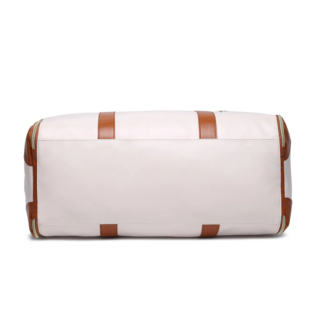 2-in-1 Convertible Garment Duffel Bag & Travel Luggage