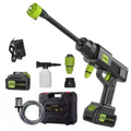 MDHL 48V Cordless High-Pressure Car Washing & Cleaning Gun
