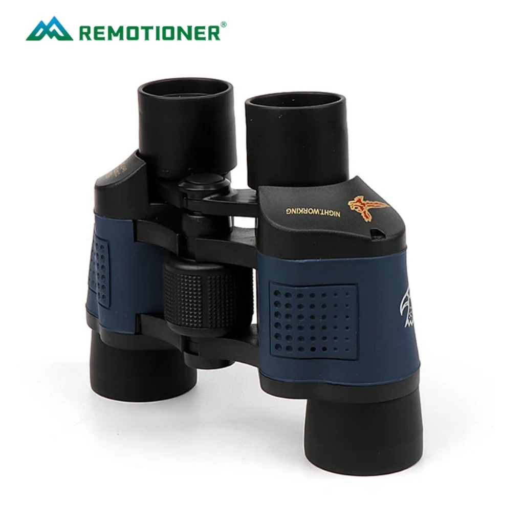 REMOTIONER High Quality Outdoor Binoculars