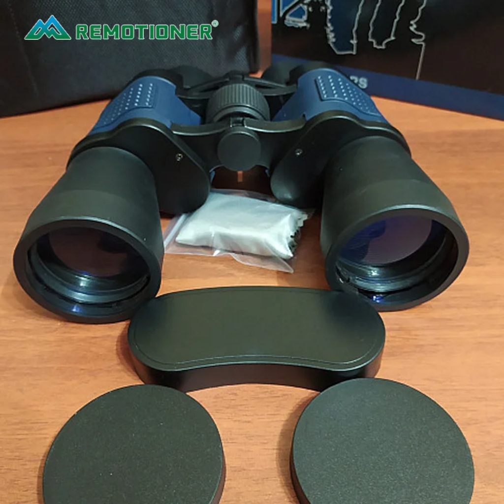 REMOTIONER High Quality Outdoor Binoculars