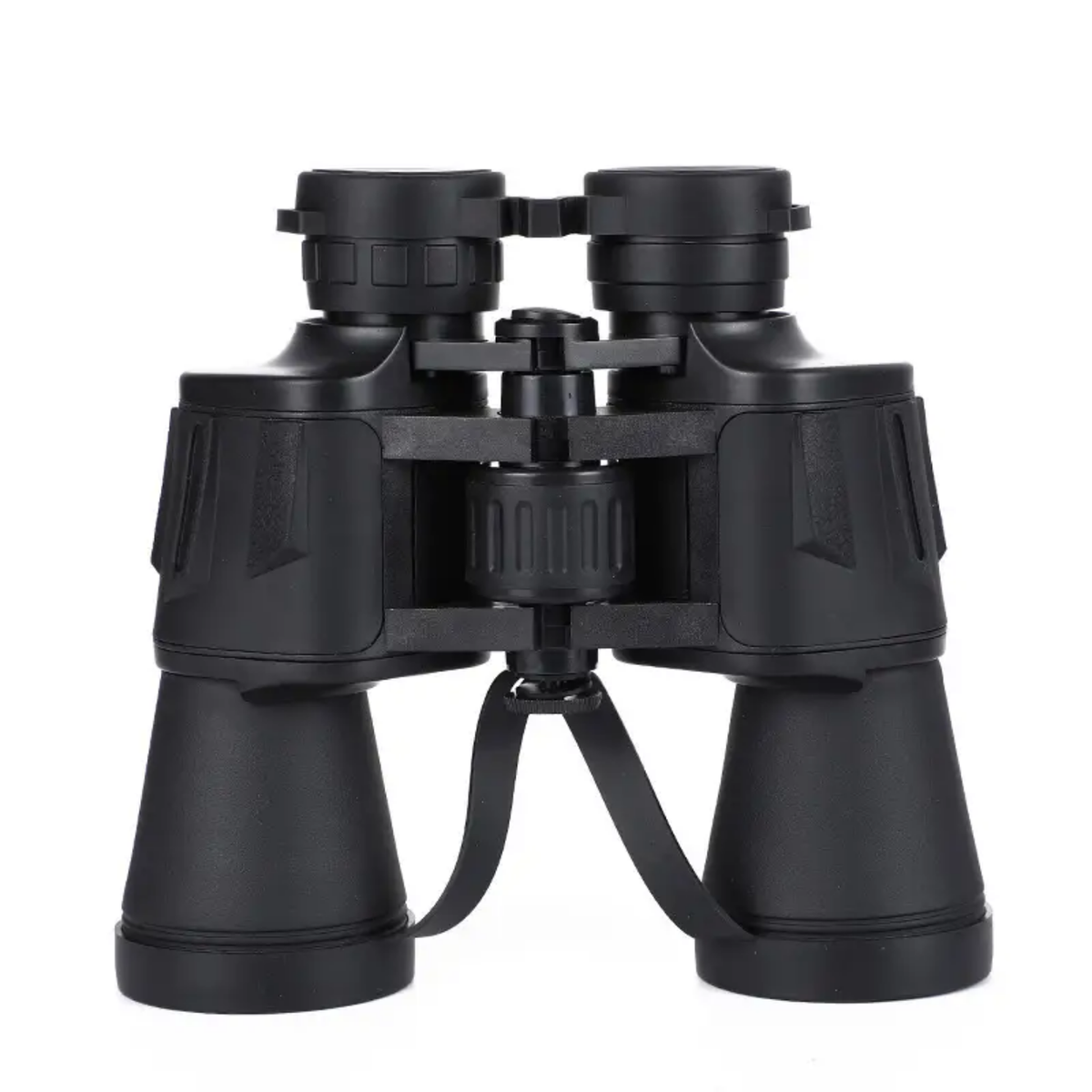 High-Performance Waterproof Outdoor Binoculars & Case Kit