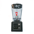 Commercial Heavy-Duty Blender with Dispensing Spigot & Timer
