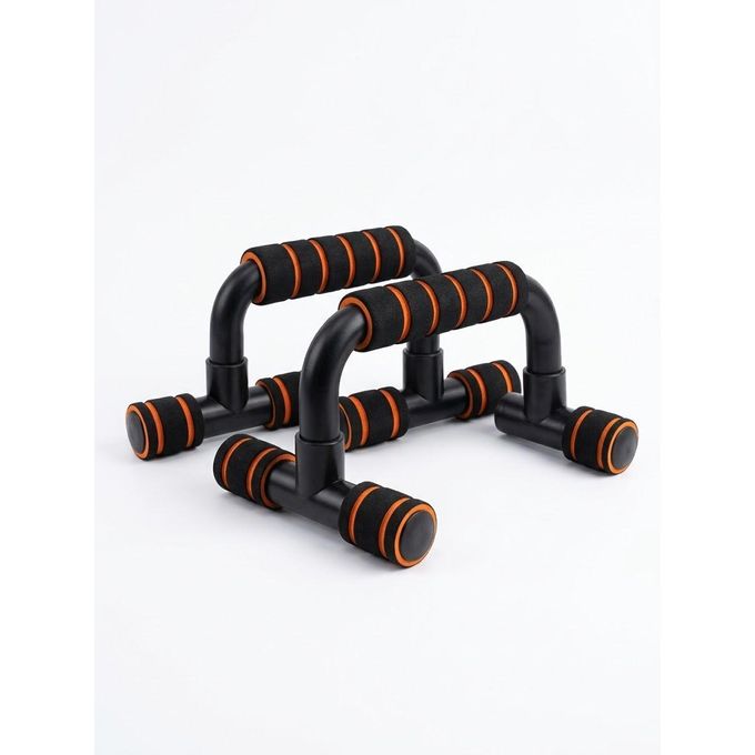 Push-Up Stand / H-Type Push-Up Bars (1 Pair)