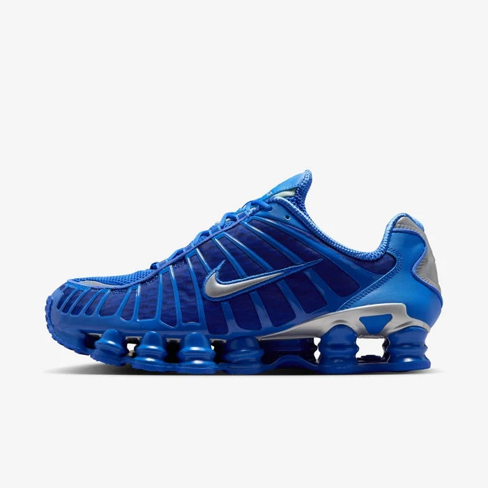 Nike Shox TL "Sunrise