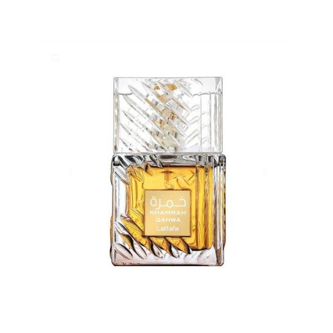Lattafa Khamrah Qahwa – Eau de Parfum (100ml)
