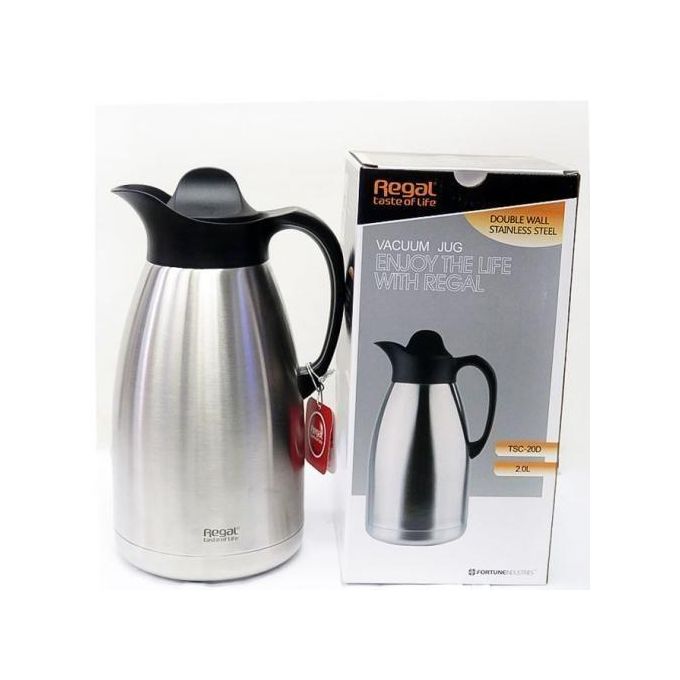 Regal "Taste of Life" Premium Vacuum Jug Series