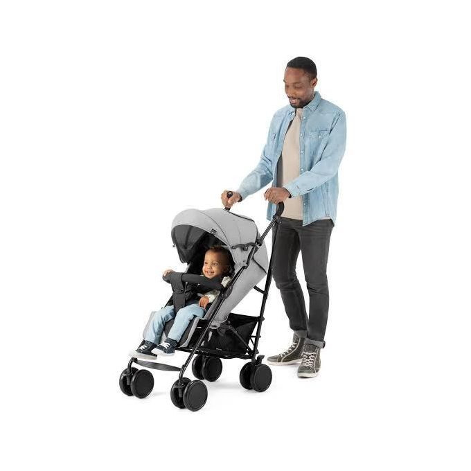Foldable Baby Stroller