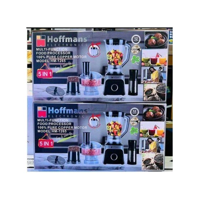 Hoffmans-10-In1-Juicer-Blender-Extractor-Mincer-Food-Processor