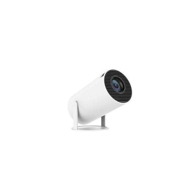 MagCubic HY300 Smart Portable Projector – HD Home Cinema with 180° Rotation