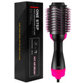 3-in-1 Hot Hair Brush