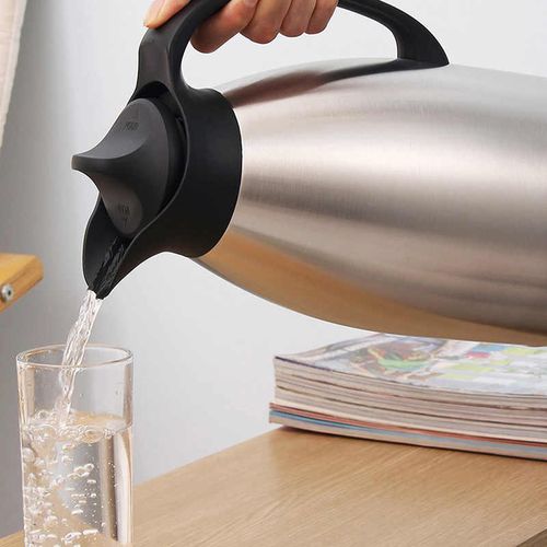 Always Premium Stainless Steel Vacuum Flask