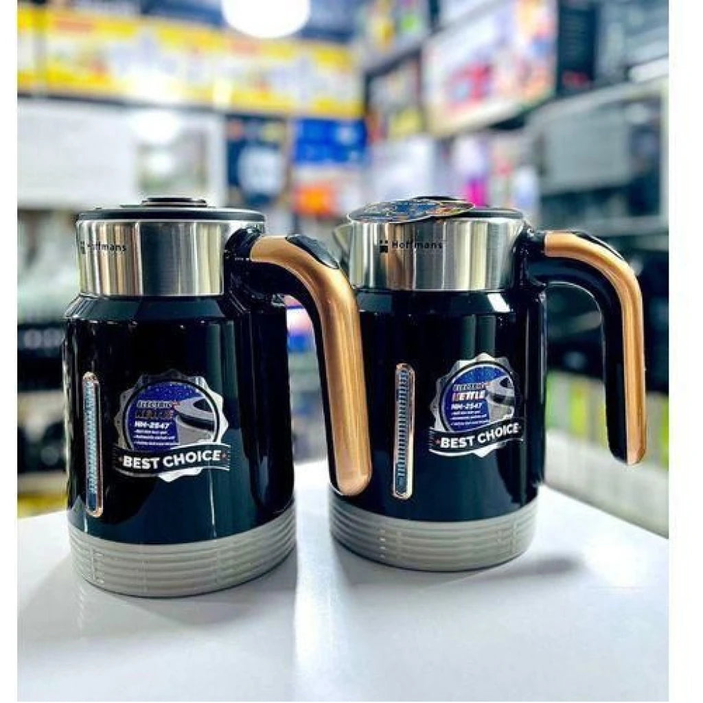 Hoffmans HM-2550 Electric Kettle
