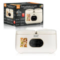 RAF Double Gallbladder Rice Cooker, model R.5419.