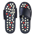 Acupressure Reflexology Massage Sandals
