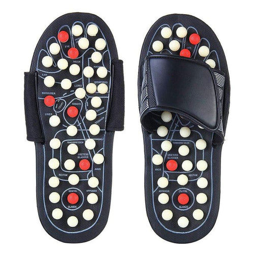 Acupressure Reflexology Massage Sandals